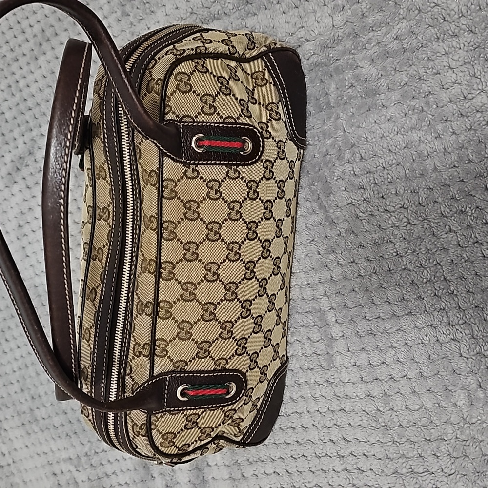 💯GUCCI - Picture 5 of 12